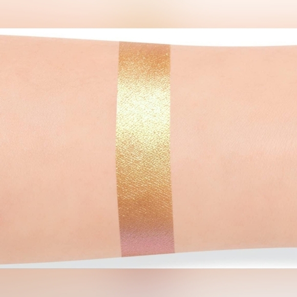 Jeffree Star - Supreme FROST Highlighting Powder - Money Honey - Picture 5 of 8